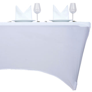 Enhance Your Event Decor with White Elegance