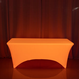<meta charset="utf-8"><span><span><strong>Sleek Neon Orange Stretch Spandex Rectangle Tablecloth</strong></span></span> <meta charset="utf-8"><span><span><strong>Sleek Neon Orange Stretch Spandex Rectangle Tablecloth</strong></span></span>