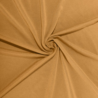 Create Unforgettable Memories with Gold Spandex Tablecloth Create Unforgettable Memories with Gold Spandex Tablecloth