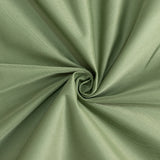 120inch Dusty Sage Green Premium Scuba Wrinkle Free Round Tablecloth#whtbkgd