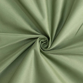 <strong>Seamless Dusty Sage Green Polyester Tablecloth</strong> <strong>Seamless Dusty Sage Green Polyester Tablecloth</strong>