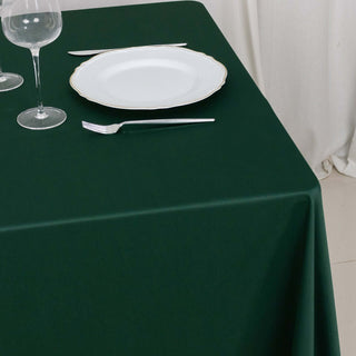<strong>Versatile and Functional: Premium Scuba Square Tablecloth</strong> <strong>Versatile and Functional: Premium Scuba Square Tablecloth</strong>