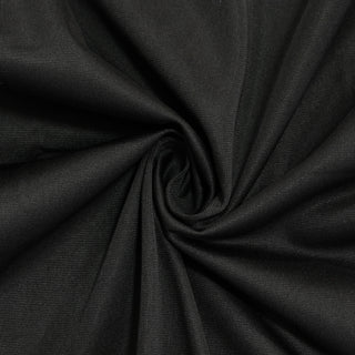 Black fabric swirl texture close-up shot #whtbkgd