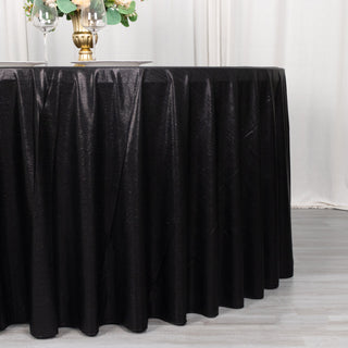 Versatile and Durable Polyester Tablecover