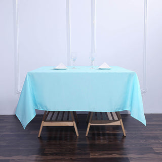 Durable and Stylish: The Perfect Tablecloth for Any Occasion