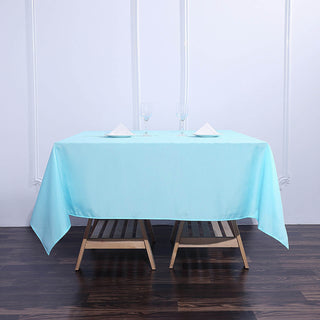 Durable and Stylish: The Perfect Tablecloth for Any Occasion Durable and Stylish: The Perfect Tablecloth for Any Occasion