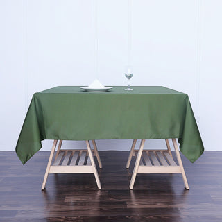 Versatile and Stylish Tablecloth for Any Occasion Versatile and Stylish Tablecloth for Any Occasion