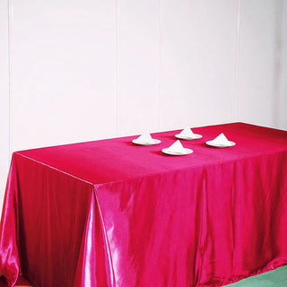 Create a Memorable Event with Fuchsia Elegance Create a Memorable Event with Fuchsia Elegance