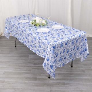 Timeless Beauty and French Toile Charm Timeless Beauty and French Toile Charm