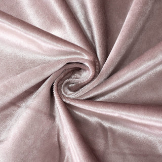 Soft pink satin fabric texture with elegant swirl pattern#whtbkgd