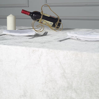 Create Unforgettable Moments with Our Premium Velvet Tablecloth Create Unforgettable Moments with Our Premium Velvet Tablecloth