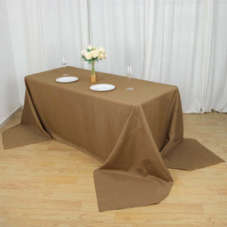 Transform Your Tables with the Perfect Tablecloth Transform Your Tables with the Perfect Tablecloth