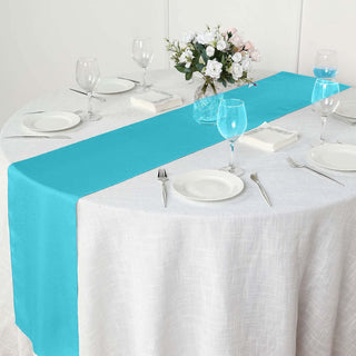 Enhance Your Event Decor with the Perfect Table Runner Enhance Your Event Decor with the Perfect Table Runner