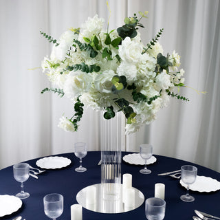 <strong>Sophisticated Ribbed Design for Timeless Appeal</strong> <strong>Sophisticated Ribbed Design for Timeless Appeal</strong>