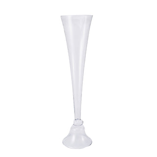 Create Unforgettable Centerpieces with the Reversible Clarinet Trumpet Vase