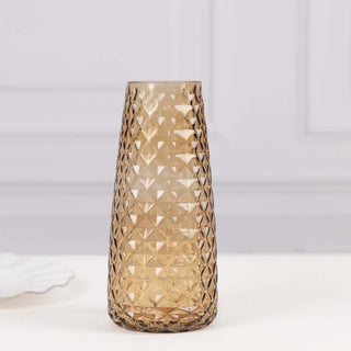<strong>Stunning Amber Gold Glass Urn Vases: Elegance in Every Detail</strong> <strong>Stunning Amber Gold Glass Urn Vases: Elegance in Every Detail</strong>