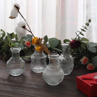 Create Memorable Events with Antique Decorative Wedding Table Centerpieces