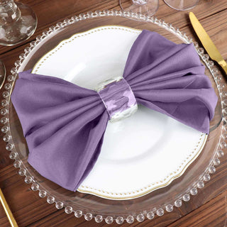 Versatile and Stylish Napkins for Any Occasion Versatile and Stylish Napkins for Any Occasion