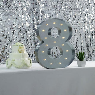 Versatile Event Decor for Any Occasion