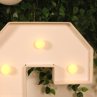 Convenient Battery Operation and Easy Setup for Seamless Event Planning Convenient Battery Operation and Easy Setup for Seamless Event Planning