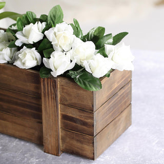 Enhance Your Decor with Natural Wood Elegance
