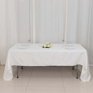 Versatile and Durable Tablecloth for Various Occasions Versatile and Durable Tablecloth for Various Occasions