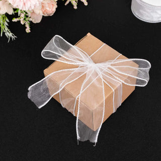 Versatile Ribbon for Various Occasions Versatile Ribbon for Various Occasions