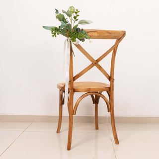 White Satin Ribbon for Elegant Event Decor White Satin Ribbon for Elegant Event Decor