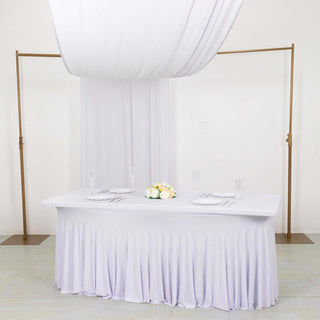 Versatile White Photography Backdrop Versatile White Photography Backdrop