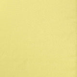 12x108 inches Yellow Polyester Table Runner#whtbkgd