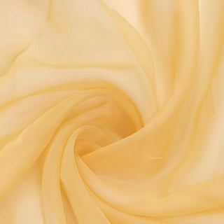 <strong>Versatile Premium Champagne Chiffon Backdrop Panel Drapes</strong> <strong>Versatile Premium Champagne Chiffon Backdrop Panel Drapes</strong>