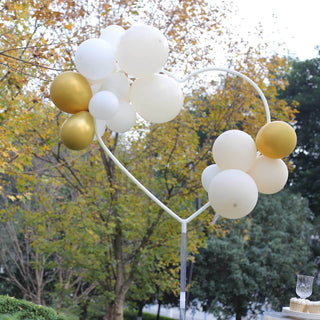 Elevate Your Event with the Versatile Balloon Arch Stand Kit Elevate Your Event with the Versatile Balloon Arch Stand Kit