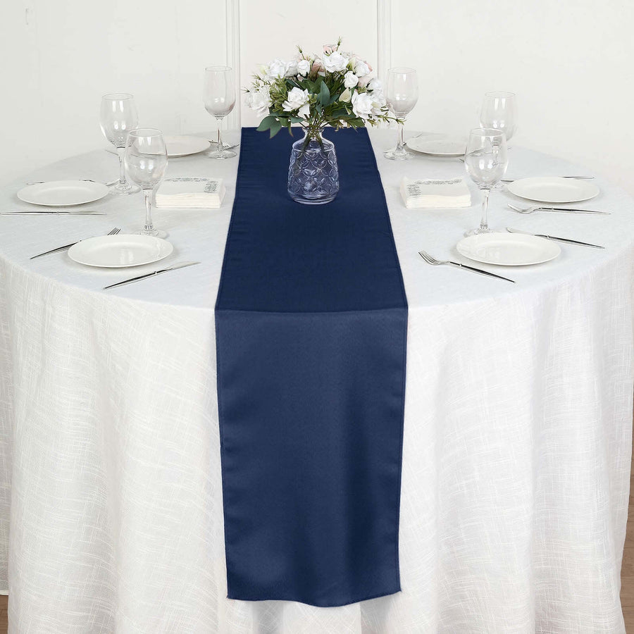 12x108" Polyester Table Runner
