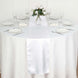 12x108" Polyester Table Runner