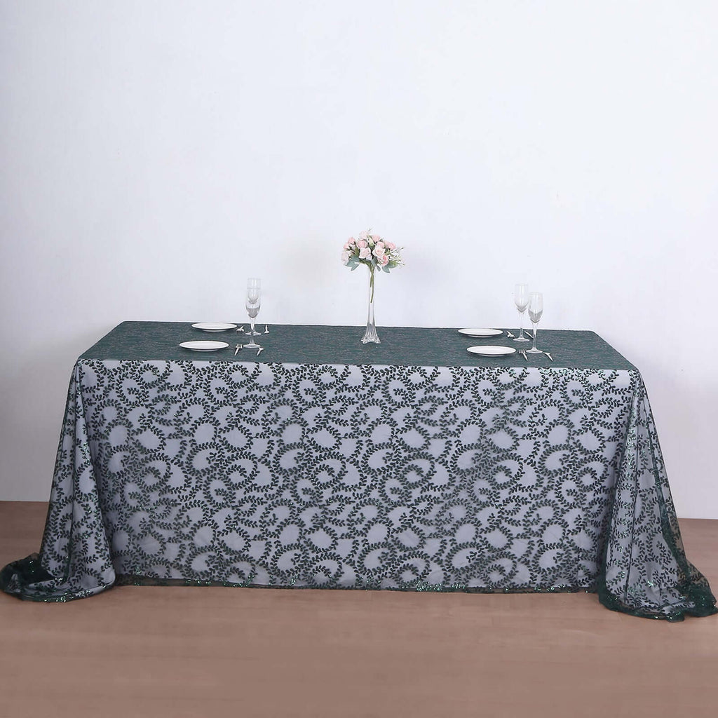 Tableclothsfactory Tovaglia Rettangolare Bianca 90x156 Cm - Poliestere Premium 220GSM, Antimacchia E Resistente Alle Pieghe - Per Eventi E Uso Quotidiano
