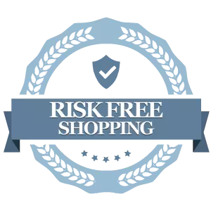 Risk Free Shopping