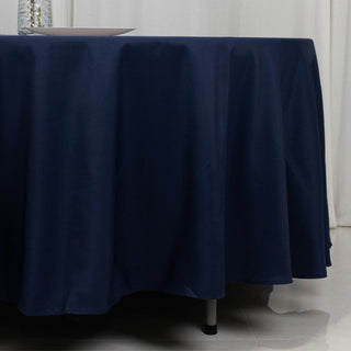 <span>Stylish and Versatile Navy Blue Tablecloth</span> <span>Stylish and Versatile Navy Blue Tablecloth</span>