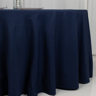 <span>Stylish and Versatile Navy Blue Tablecloth</span> <span>Stylish and Versatile Navy Blue Tablecloth</span>