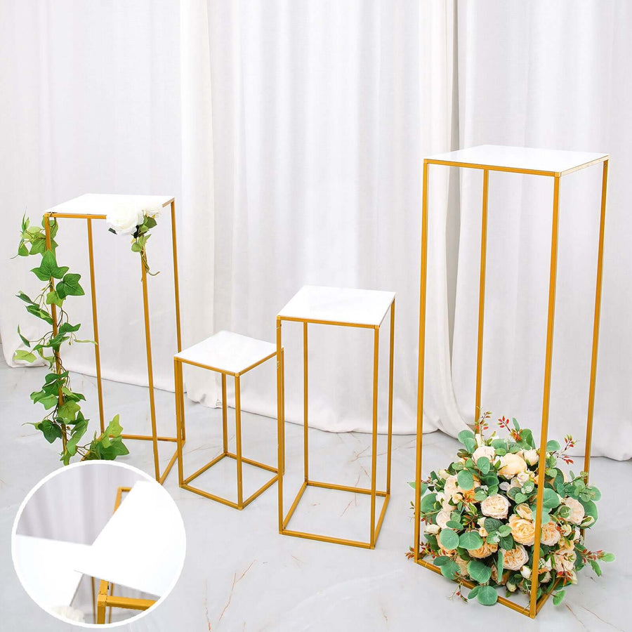 Plexiglass Sheets, 3mm Thick White Acrylic Sheets With Protective Film - Assorted Size