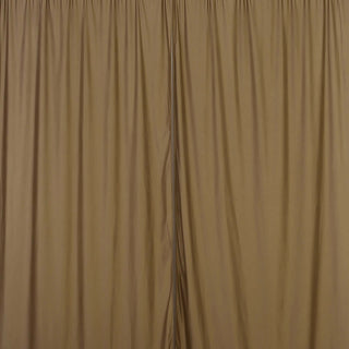 Wrinkle Free Backdrops with Rod Pockets Wrinkle Free Backdrops with Rod Pockets