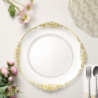 Elegant and Versatile Gold Charger Plates for Stunning Table Decor Elegant and Versatile Gold Charger Plates for Stunning Table Decor