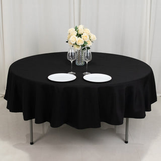 <span>Stylish and Versatile Black Tablecloth</span> <span>Stylish and Versatile Black Tablecloth</span>