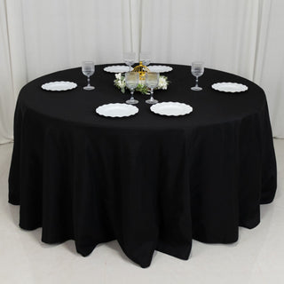 <span>Stylish and Versatile Black Tablecloth</span> <span>Stylish and Versatile Black Tablecloth</span>