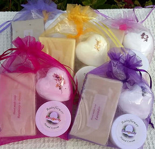 Versatile Yellow Party Favor Bags Versatile Yellow Party Favor Bags