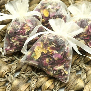 The Perfect Wedding Favor Bags The Perfect Wedding Favor Bags