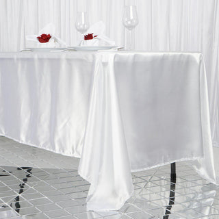 Versatile and Stylish Tablecloth