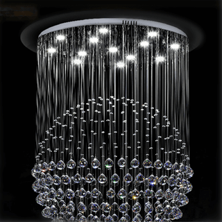 Add a Touch of Glamour with Black Chandelier Raindrop Crystals Add a Touch of Glamour with Black Chandelier Raindrop Crystals