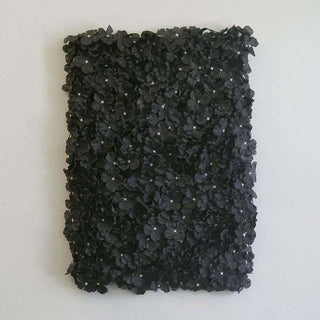 Elevate Your Event Decor with Black UV Protected Hydrangea Flower Wall Mat Backdrops Elevate Your Event Decor with Black UV Protected Hydrangea Flower Wall Mat Backdrops