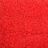 11 Sq ft. | Red UV Protected Hydrangea Flower Wall Mat Backdrop#whtbkgd