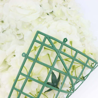 Transform Your Space with Artificial Flower Panels Transform Your Space with Artificial Flower Panels